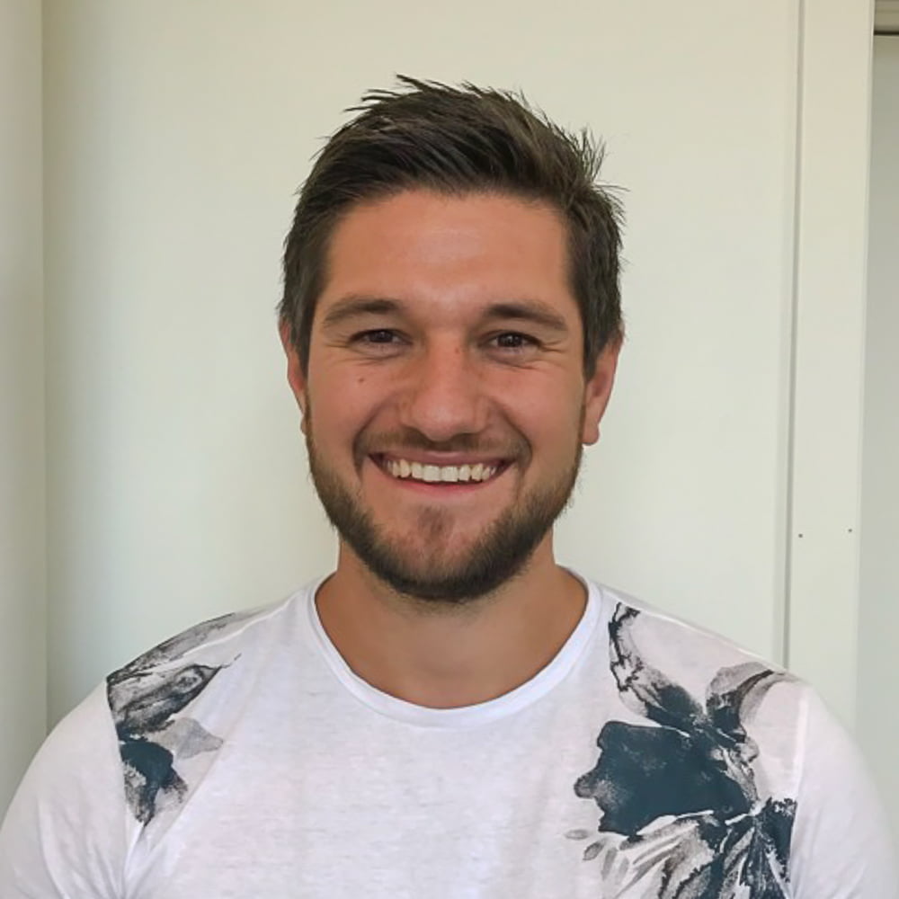 Mads Løvåsen