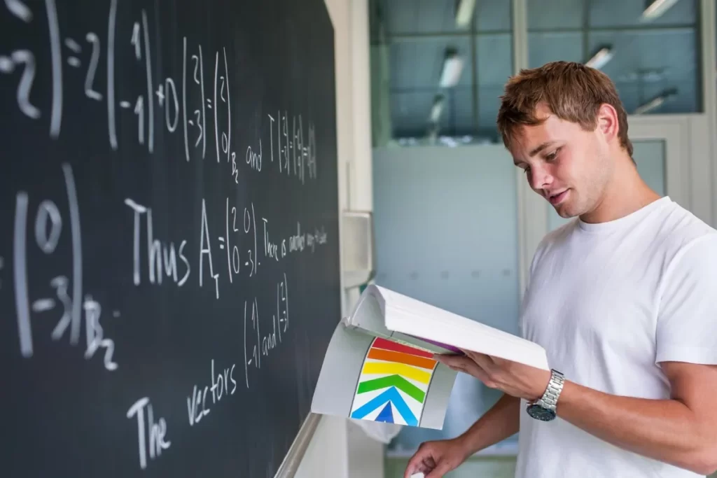 Ingeniørpakken – nettstudier hos K2 Utdanning